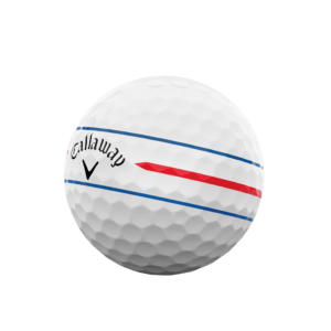 Callaway Chrome Soft 24 Triple Track 360 - Image 2