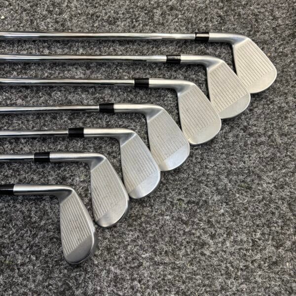 Callaway Apex Pro, 4-P Rautasetti - Image 3