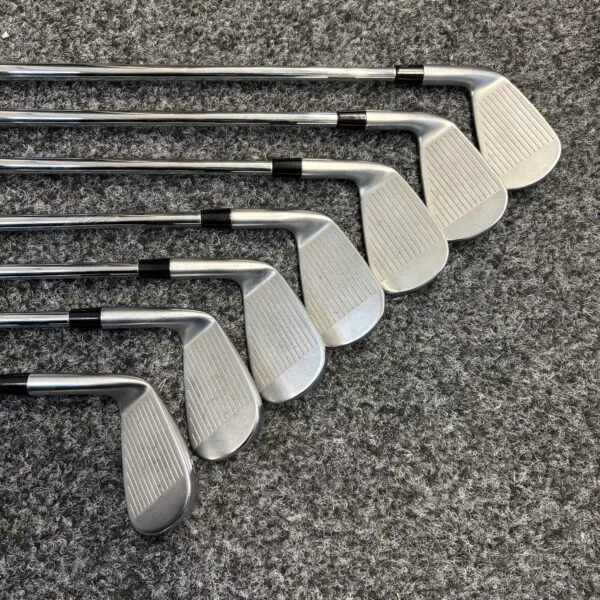 Callaway Apex Pro, 4-P Rautasetti - Image 3