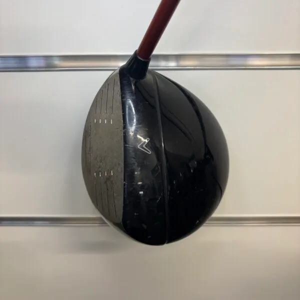 Callaway Fusion FT3 10.0 Draiveri, Left - Image 2