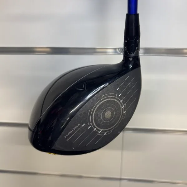 Callaway Epic Flash 9.0 Draiveri - Image 2