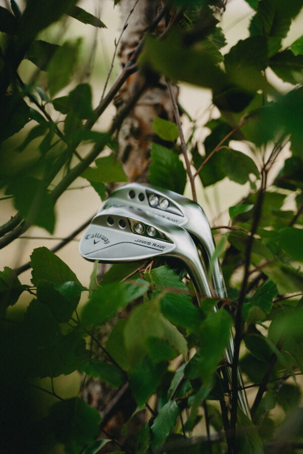 Callaway Jaws Raw Wedge - Image 6