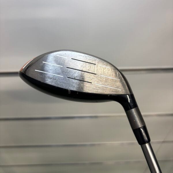 Callaway Mavrik, Väyläpuu 3 - Image 2