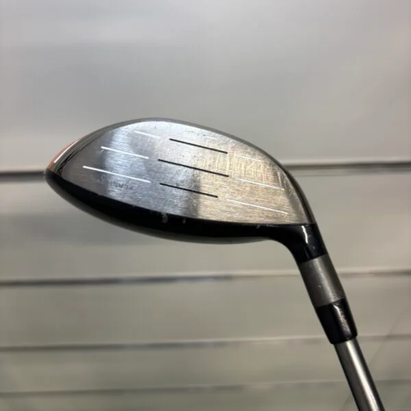 Callaway Mavrik, Väyläpuu 3 - Image 2