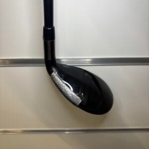 Callaway Mavrik Pro, 4 Hybridi - Image 4