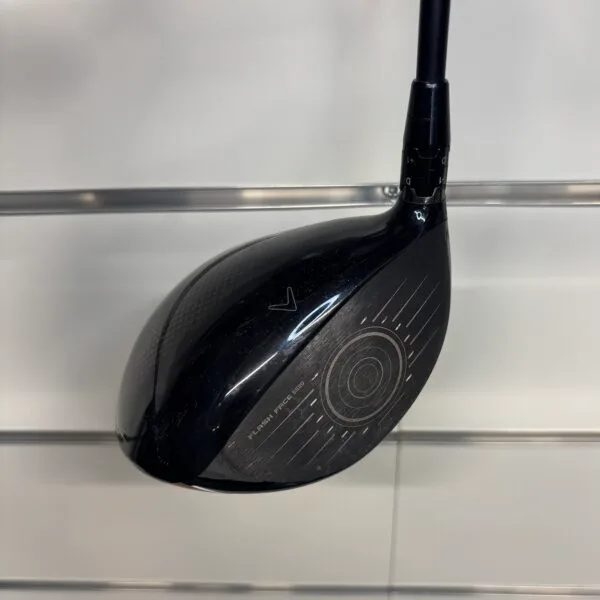 Callaway Mavrik Sub Zero 10.5 Draiveri - Image 3