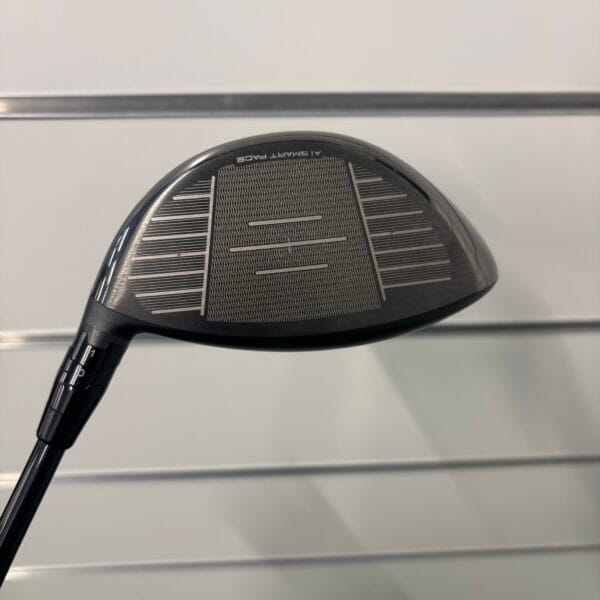 Callaway Paradym Ai Smoke, 9.0 Draiveri - Image 2
