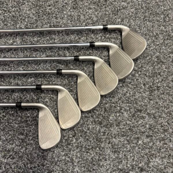 Callaway Rogue, 5-P Rautasetti - Image 2