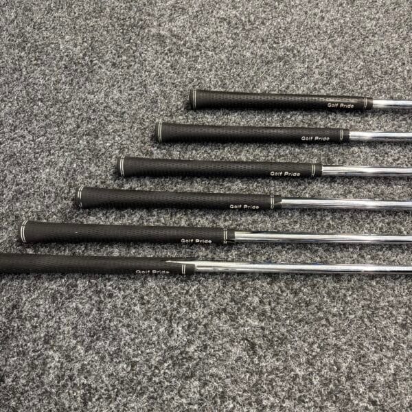 Callaway Rogue, 5-P Rautasetti - Image 3
