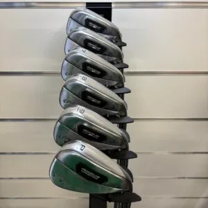 Callaway Rogue St Pro, 5-P Rautasetti