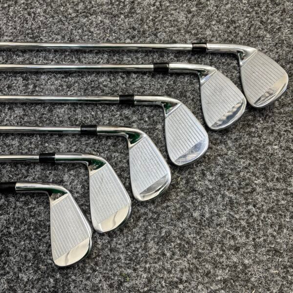 Callaway Rogue St Pro, 5-P Rautasetti - Image 3