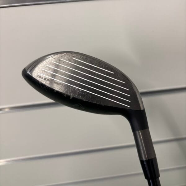 Callaway Rogue ST LS, Väyläpuu 5, Left - Image 2