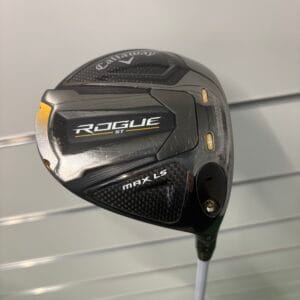 Callaway Rogue ST Max LS 9.0 Draiveri