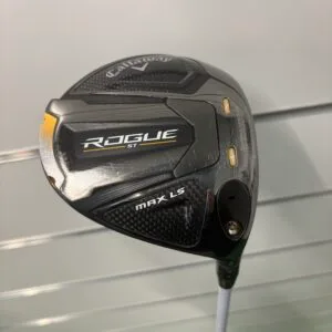 Callaway Rogue ST Max LS 9.0 Draiveri