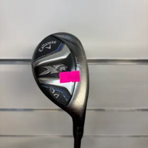 Callaway XR, Hybridi 7