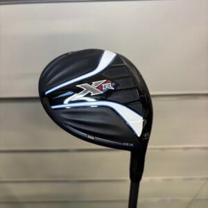 Callaway XR, Väyläpuu 5