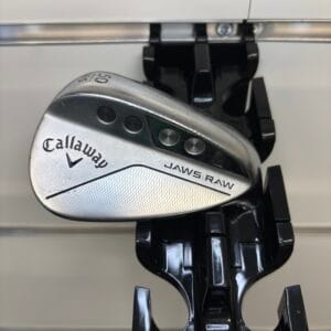 Callaway Jaws Raw, 50 Wedge