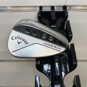 Callaway Jaws Raw, 50 Wedge