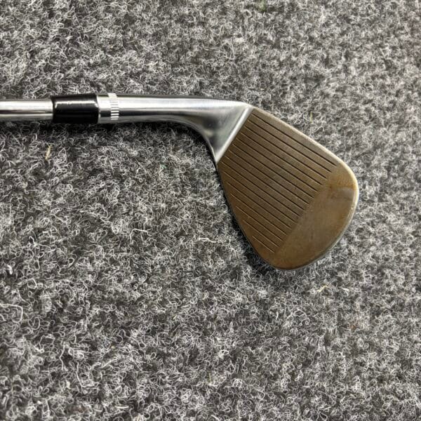 Callaway Jaws Raw, 58 Wedge - Image 2