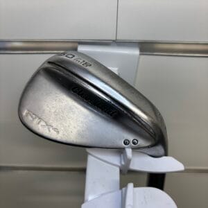 Cleveland RTX 4, 50 Wedge