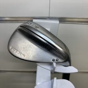 Cleveland RTX 4, 50 Wedge