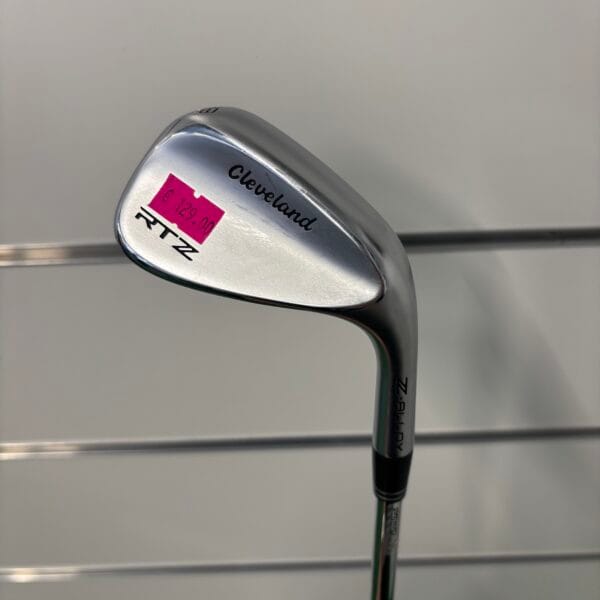 Cleveland RTZ, 48 Wedge - Image 2