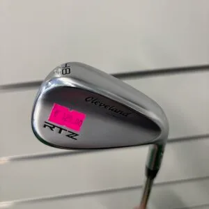 Cleveland RTZ, 48 Wedge