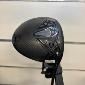 Cobra Dark Speed 9.0 Draiveri
