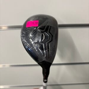 Cobra Dark Speed, Hybridi 5