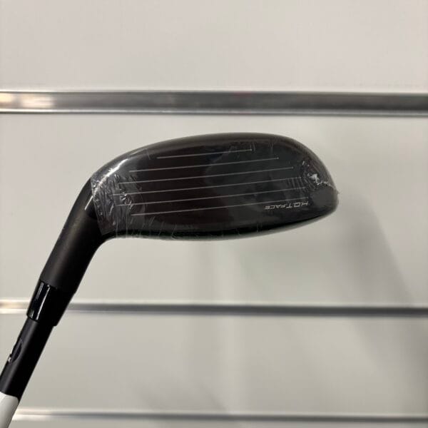 Cobra Dark Speed, Hybridi 5 - Image 2