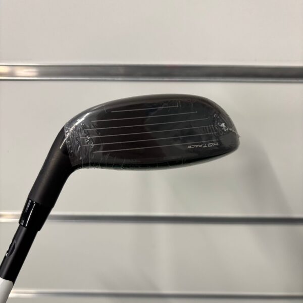 Cobra Dark Speed, Hybridi 5 - Image 2