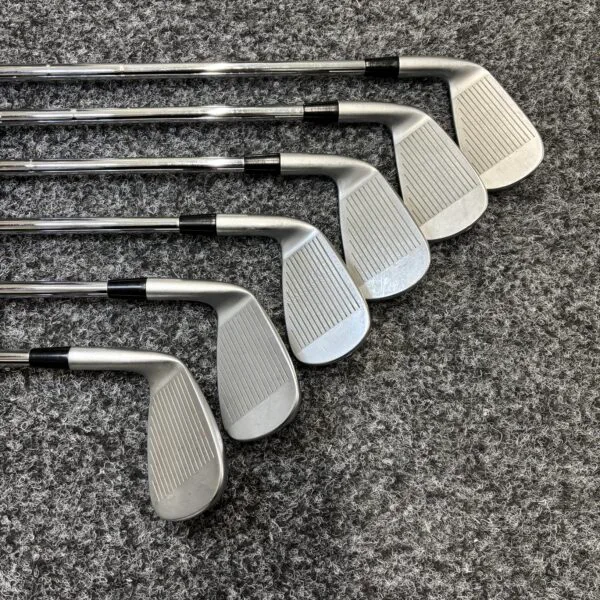 Cobra Forged King Tec, 5-PW Rautasetti - Image 3