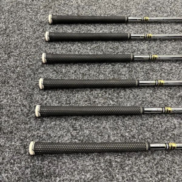 Cobra Forged King Tec, 5-PW Rautasetti - Image 4