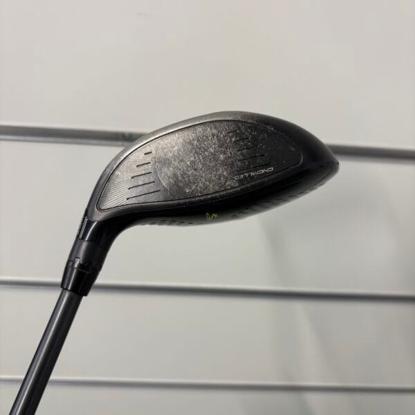 Cobra King F9, Väyläpuu 3 - Image 2