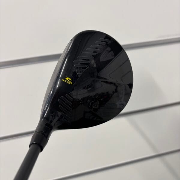 Cobra King F9, Väyläpuu 3 - Image 3