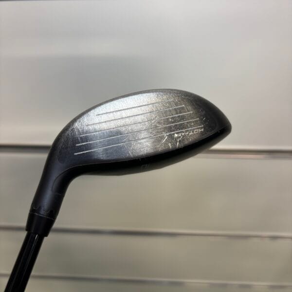 Cobra LTDx, Väyläpuu 3 - Image 2