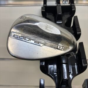 Cobra SB, 50 Wedge