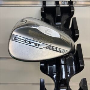 Cobra SB, 54 Wedge