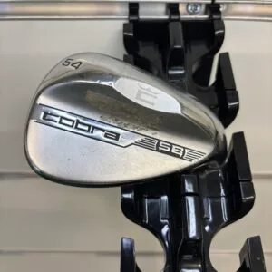 Cobra SB, 54 Wedge