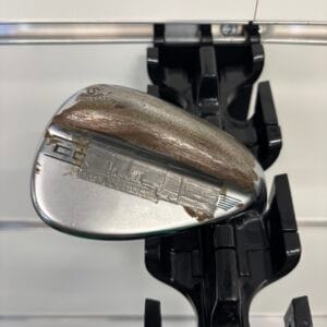 Cobra SB, 58 Wedge