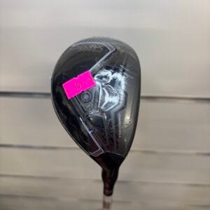Cobra Dark Speed, Hybridi 5