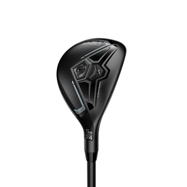 Cobra Darkspeed Naisten Hybridi