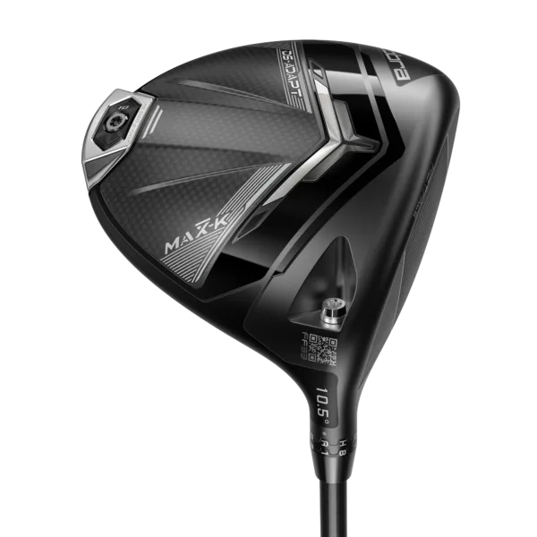 Cobra DS-ADAPT MAX K
