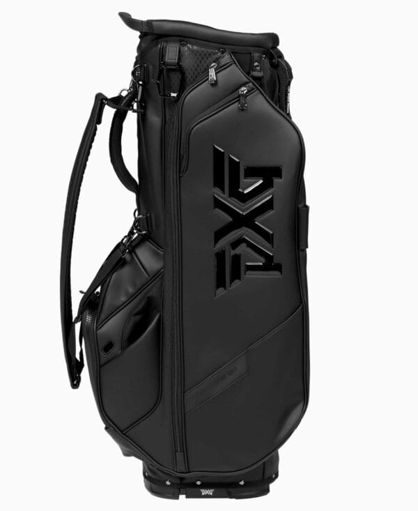 PXG Deluxe Hybrid Stand Bag - Image 2