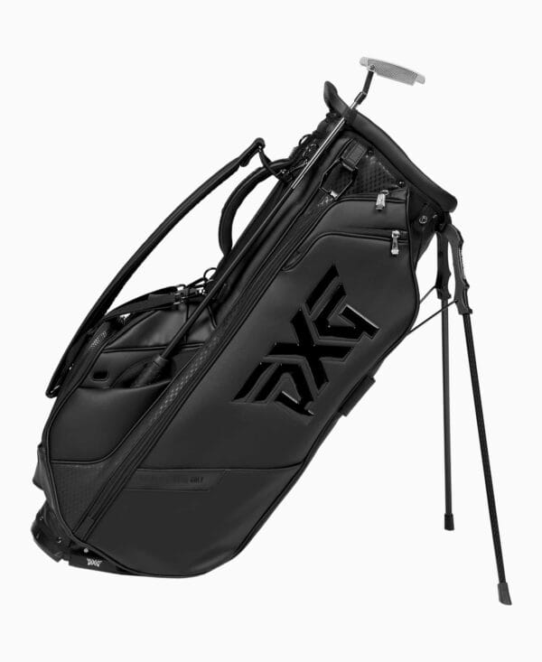 PXG Deluxe Hybrid Stand Bag