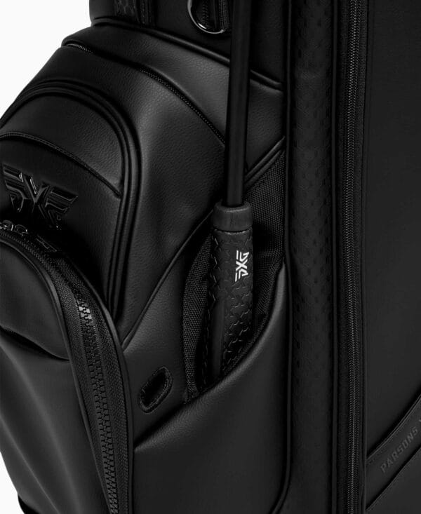 PXG Deluxe Hybrid Stand Bag - Image 7