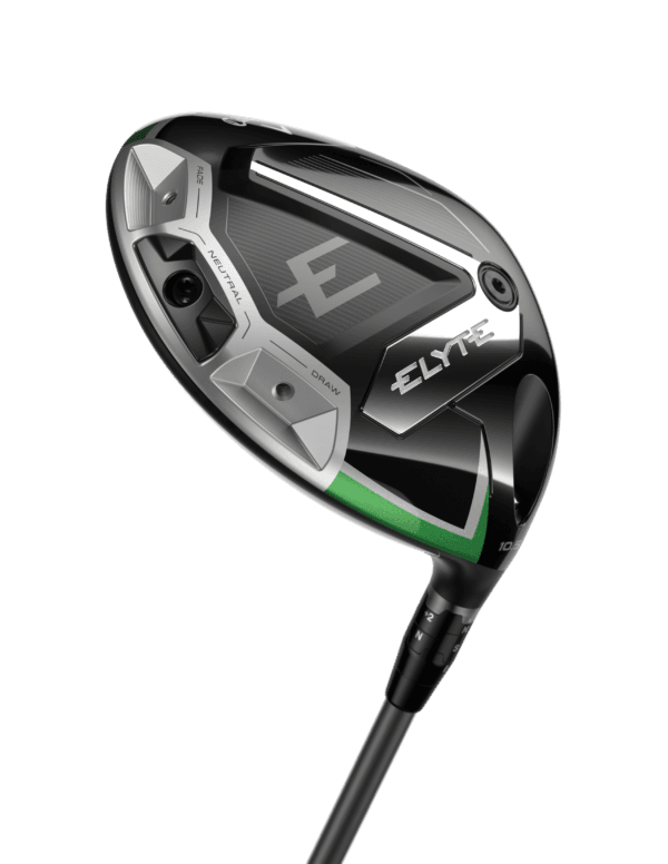 Callaway Elyte Draiveri - Image 2