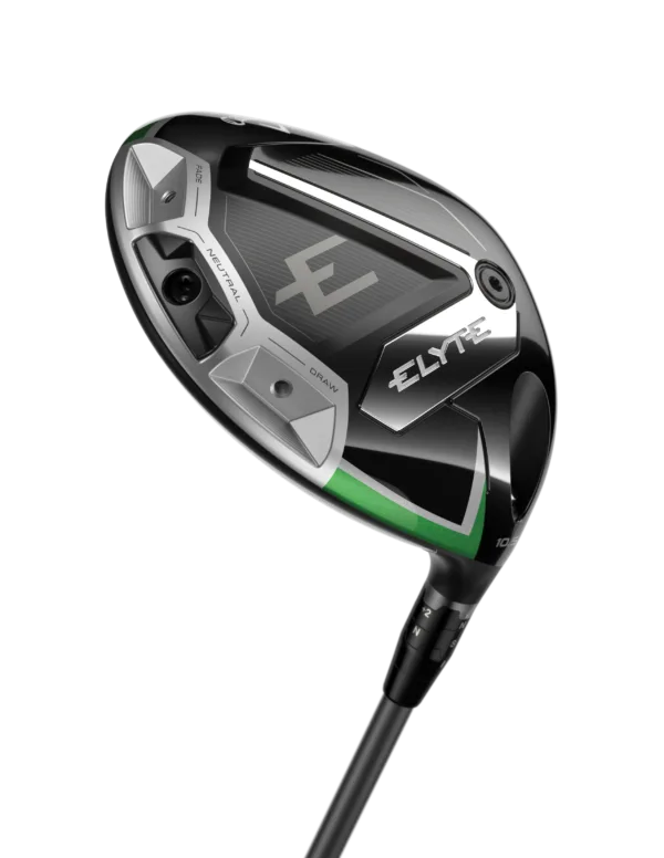 Callaway Elyte Draiveri - Image 2