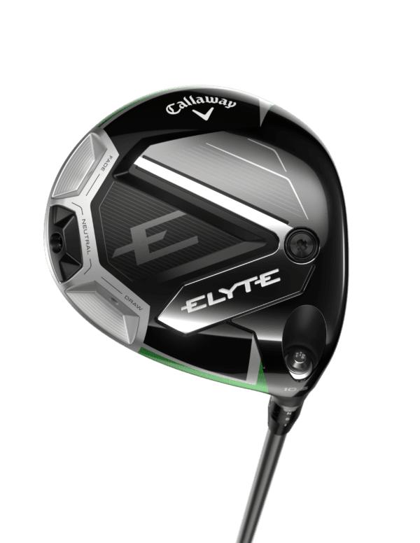 Callaway Elyte Draiveri