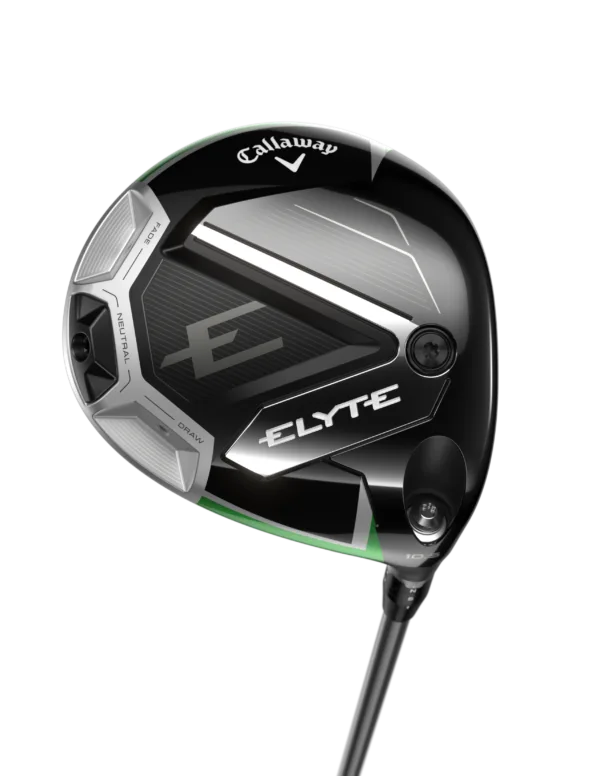 Callaway Elyte Draiveri